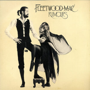Fleetwood Mac - Rumours - Afbeelding 1