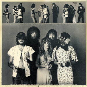 Fleetwood Mac - Rumours - Afbeelding 3