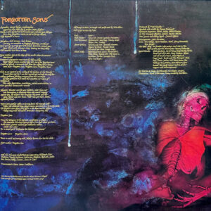 Marillion - Script for a Jester's Tear - Afbeelding 2