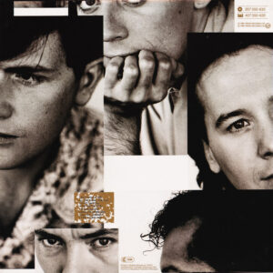 Simple Minds - Once Upon a Time - Afbeelding 3