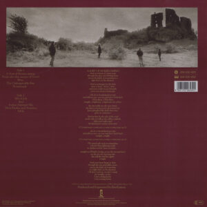 U2 - The Unforgettable Fire - Afbeelding 3