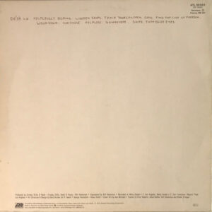 Crosby, Stills, Nash and Young - So Far - Afbeelding 3