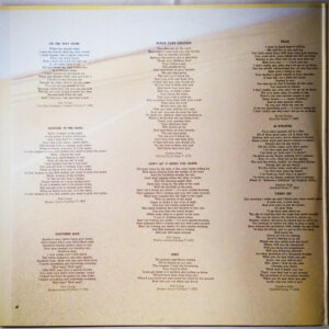Crosby, Stills, Nash and Young - 4 Way Street (2 LP) - Afbeelding 2