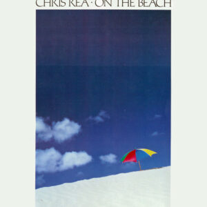 Chris Rea - On the Beach - Afbeelding 1