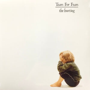 Tears for Fears - The Hurting - Afbeelding 1
