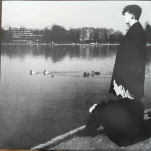 Tears for Fears - The Hurting - Afbeelding 2