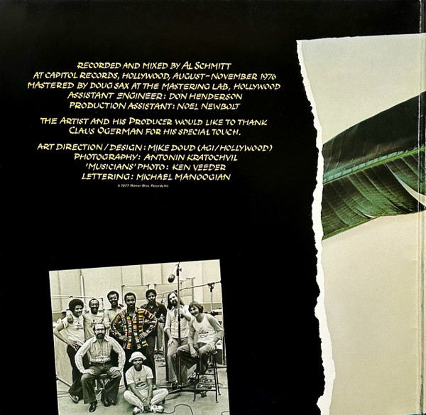 George Benson - In Flight