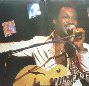 George Benson - Weekend in L.A. (2 LP) - Afbeelding 3