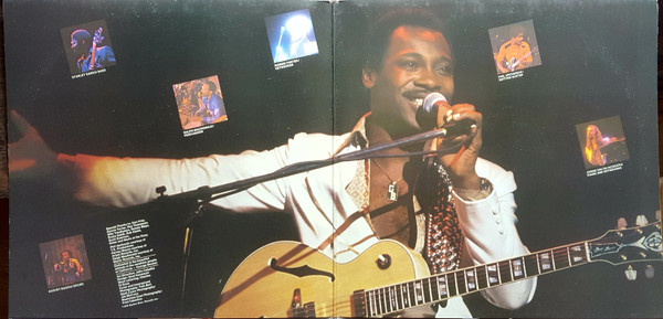 George Benson - Weekend in L.A. (2 LP)