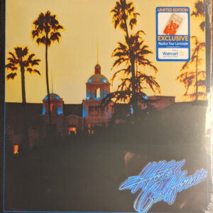 Eagles - Hotel California - Afbeelding 2