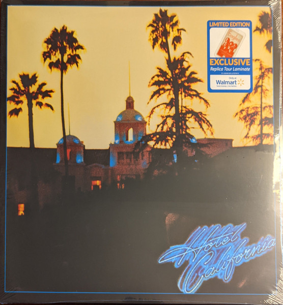 Eagles - Hotel California