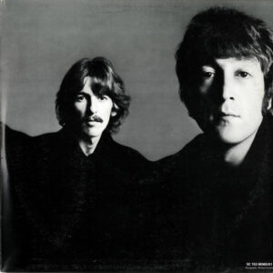 The Beatles - Love Songs (2 LP) - Afbeelding 2