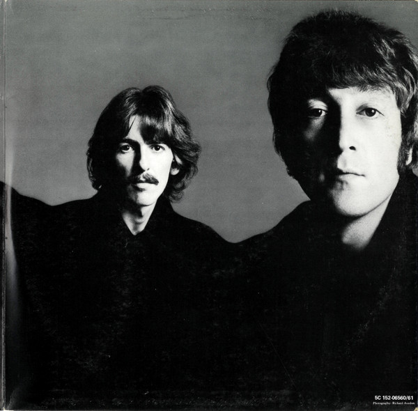 The Beatles - Love Songs (2 LP)