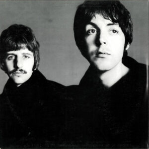 The Beatles - Love Songs (2 LP) - Afbeelding 3