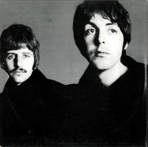 The Beatles - Love Songs (2 LP)