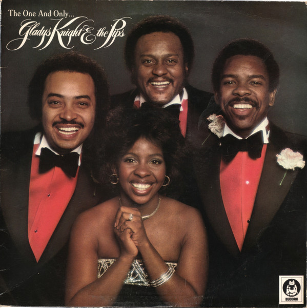 Gladys Knight and the Pips - The One and Only