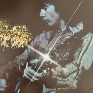 Neil Diamond - Hot August Night (2 LP) - Afbeelding 2