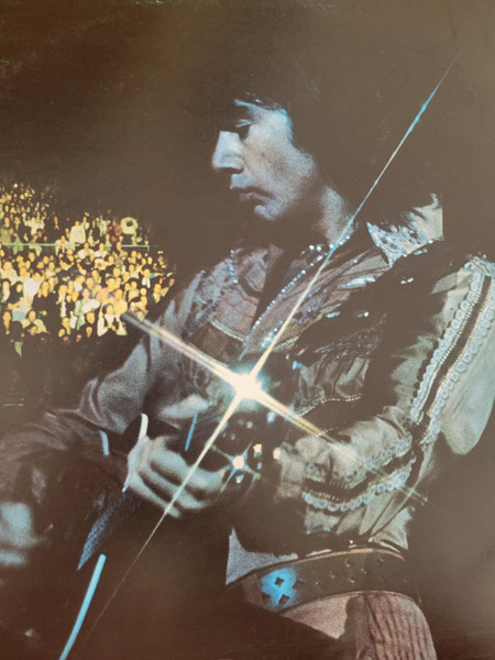 Neil Diamond - Hot August Night (2 LP)