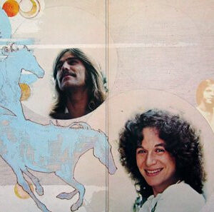 Carole King - Simple Things - Afbeelding 3