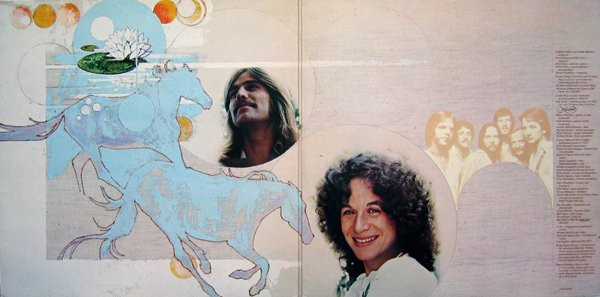 Carole King - Simple Things