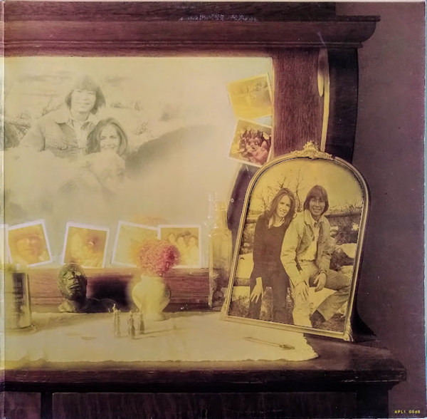 John Denver - Back Home Again