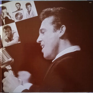 Bobby Vinton - The Bobby Vinton Songbook (2 LP) - Afbeelding 2