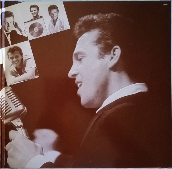 Bobby Vinton - The Bobby Vinton Songbook (2 LP)