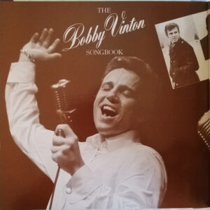 Bobby Vinton - The Bobby Vinton Songbook (2 LP) - Afbeelding 3