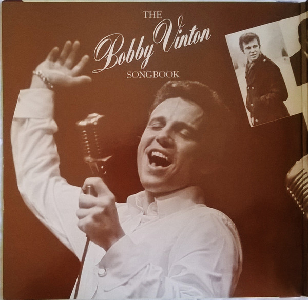 Bobby Vinton - The Bobby Vinton Songbook (2 LP)