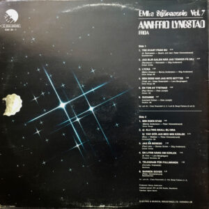 Anni-Frid Lyngstadt - Frida (ABBA) - Afbeelding 3