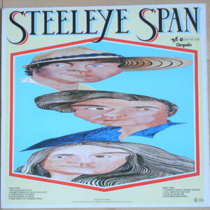 Steeleye Span - All Around My Hat - Afbeelding 3