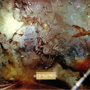 Cocteau Twins – Head Over Heels - Afbeelding 1