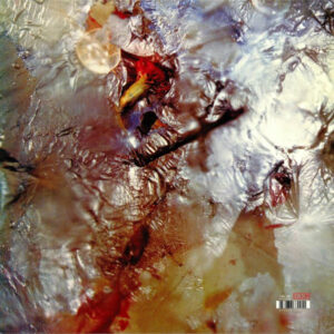 Cocteau Twins – Head Over Heels - Afbeelding 3