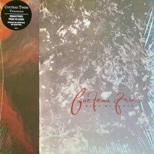 Cocteau Twins – Tiny Dynamine / Echoes In A Shallow Bay - Afbeelding 1