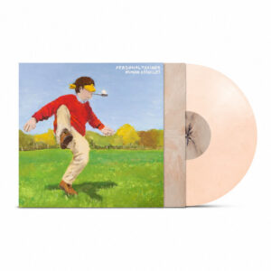Personal Trainer – Human Assholes (peachy vinyl) - Afbeelding 2