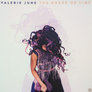 Valerie June – The Order Of Time - Afbeelding 1