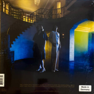 Sleater-Kinney – Little Rope (marbled vinyl) - Afbeelding 3