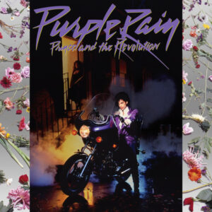 Prince And The Revolution – Purple Rain - Afbeelding 1