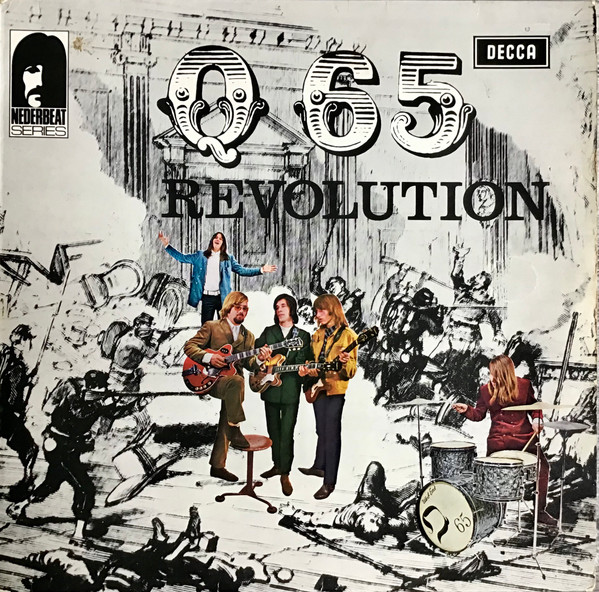 Q65 – Revolution