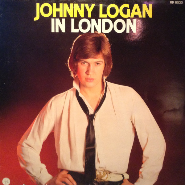 Johnny Logan – In London