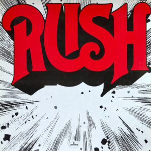 Rush – Rush - Afbeelding 1