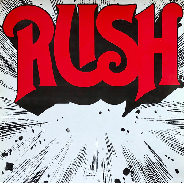 Rush – Rush