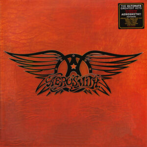 Aerosmith – Greatest Hits - Afbeelding 1