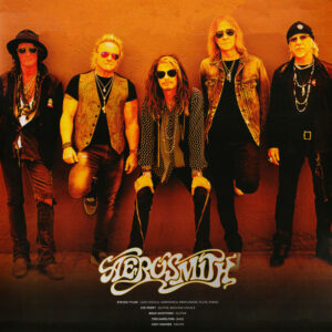 Aerosmith – Greatest Hits - Afbeelding 2