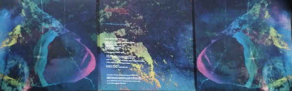 The Cure – Mixes Of A Lost World