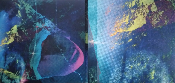The Cure – Mixes Of A Lost World