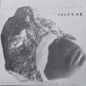 The Cure – Songs Of A Lost World / Songs Of A Live World: Troxy London MMXXIV - Afbeelding 1