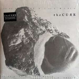 The Cure – Songs Of A Lost World / Songs Of A Live World: Troxy London MMXXIV - Afbeelding 3