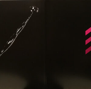Peter Gabriel – Up - Afbeelding 3