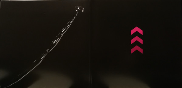 Peter Gabriel – Up